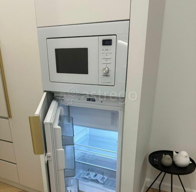 Студия, 20.1 м2, 9/26 эт. Москва - изображение 5