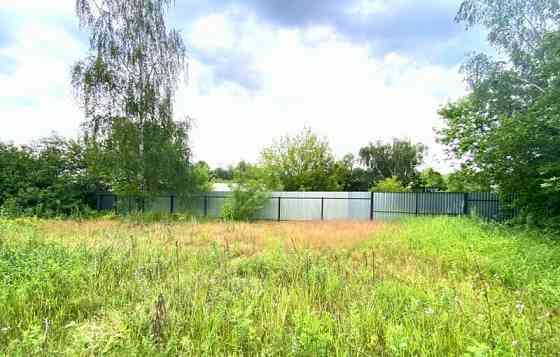 Земельный участок, 10 соток Орехово-Зуево