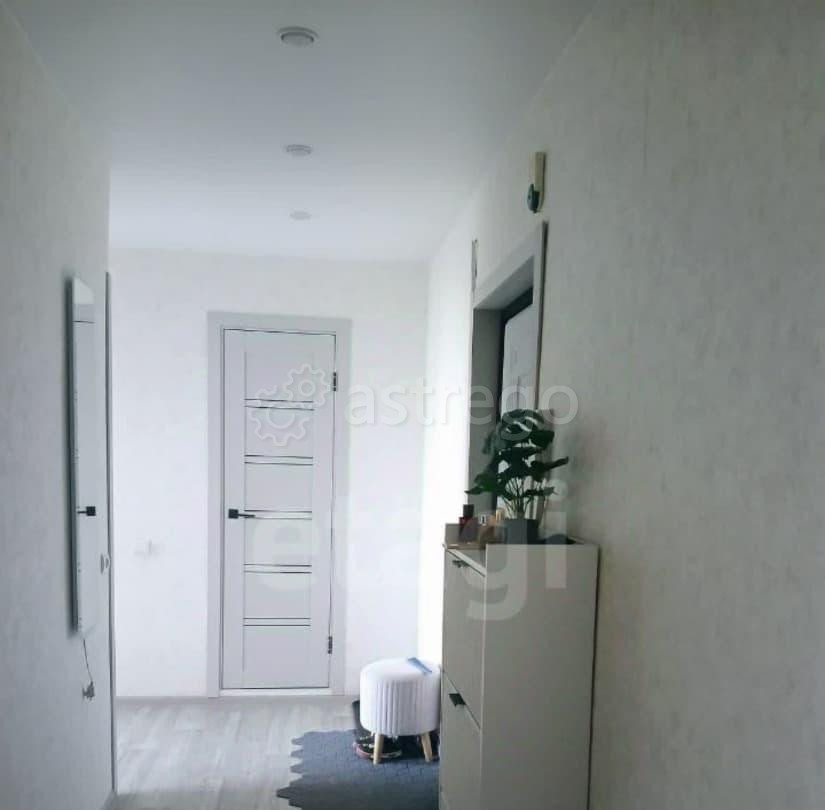 2-комн. квартира, 53 м2, 5/9 эт. Сосновоборск - изображение 4