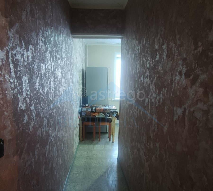 1-комн. квартира, 31.9 м2, 2/5 эт. Норильск - изображение 10