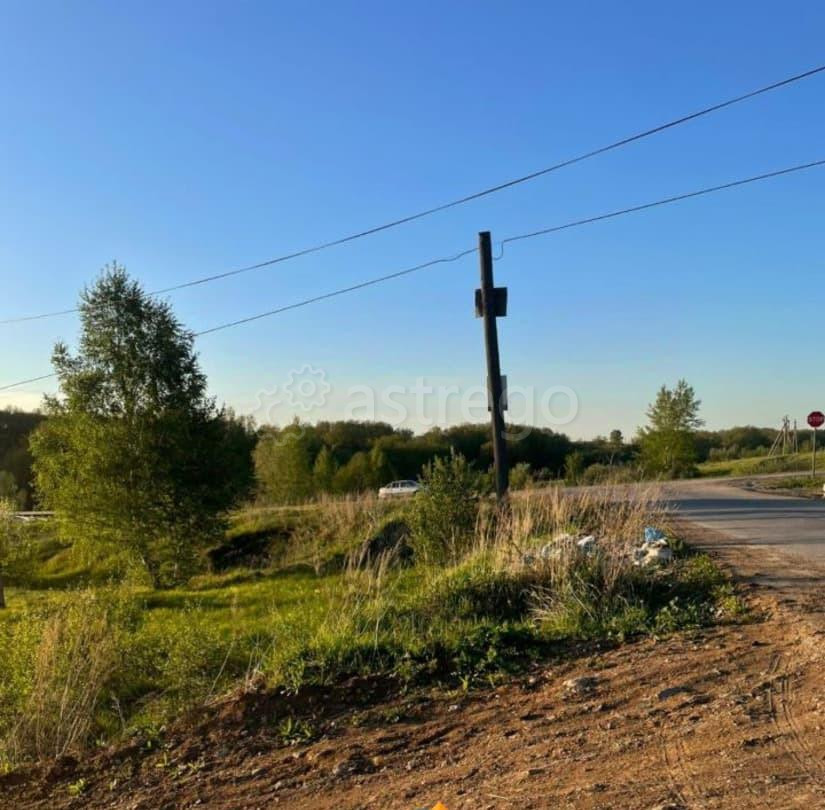 Земельный участок, 7.5 сотки Иглино - изображение 7