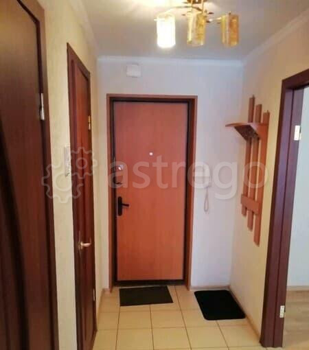 2-комн. квартира, 47 м2, 2/5 эт. Москва - изображение 6