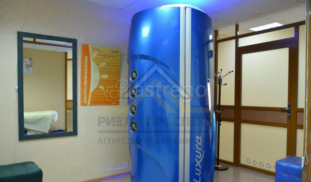 Свободного назначения, 83 м2 Старый Оскол - изображение 2