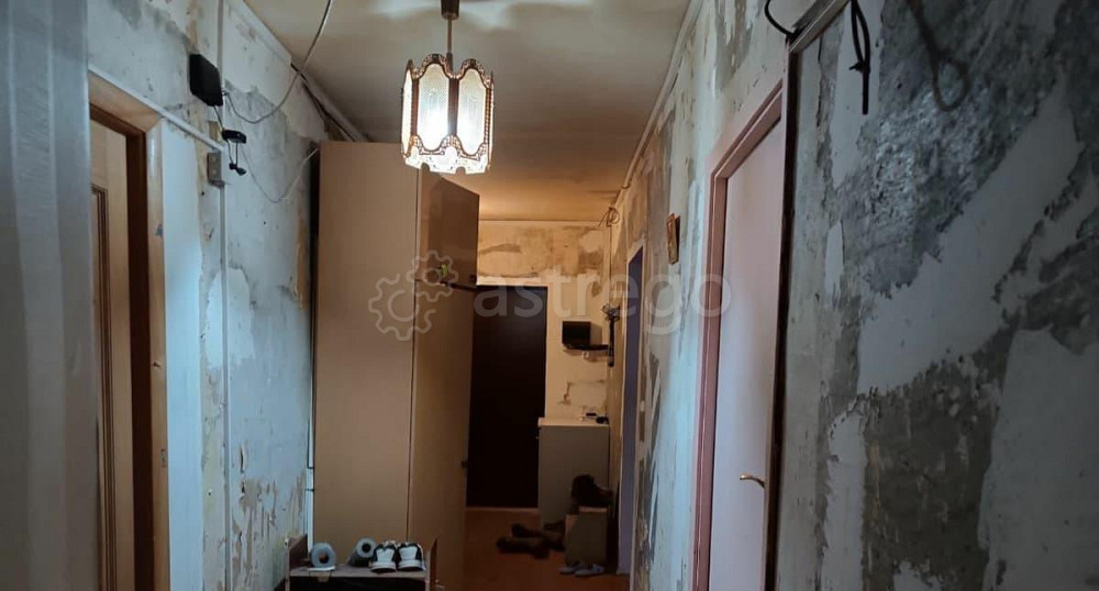 Комната, 8.6 м2, 1/17 эт. Москва - изображение 3