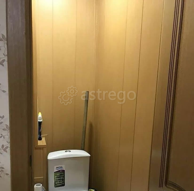 2-комн. квартира, 49 м2, 1/10 эт. Белгород - изображение 4