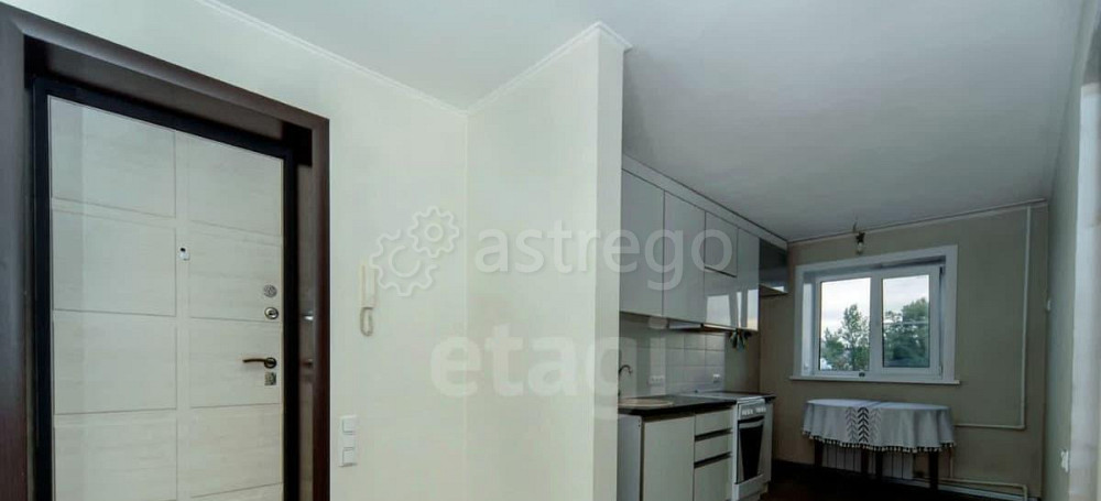 2-комн. квартира, 48.7 м2, 4/5 эт. Бийск - изображение 6