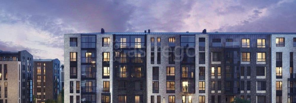 4-комн. квартира, 108.41 м2, 5/7 эт. Красноярск - изображение 6
