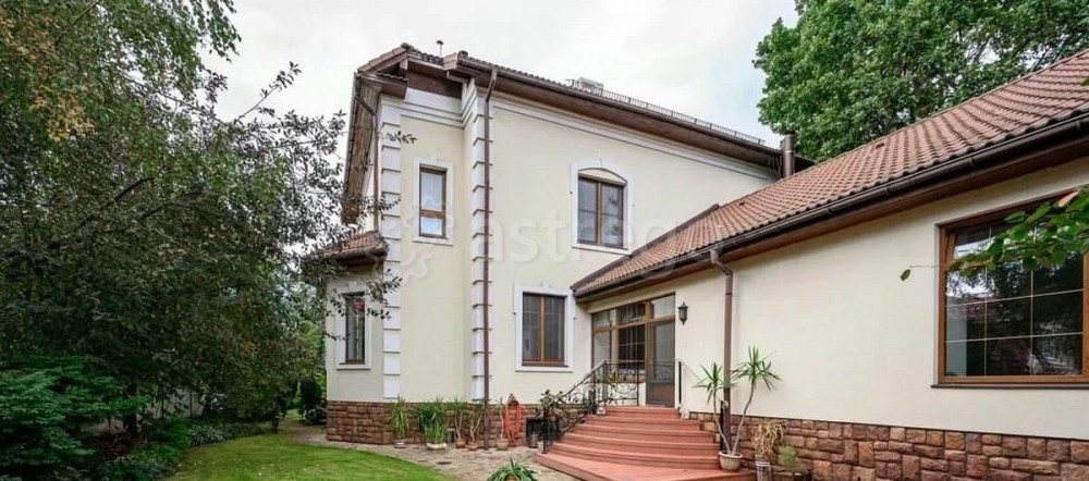 Дом, 484 м2, 9.26 сотки, 3 эт. Красногорск - изображение 4