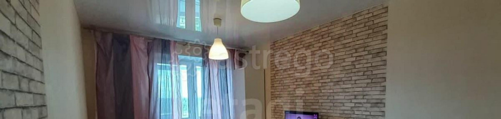 Студия, 30 м2, 7/16 эт. Звенигород - изображение 7