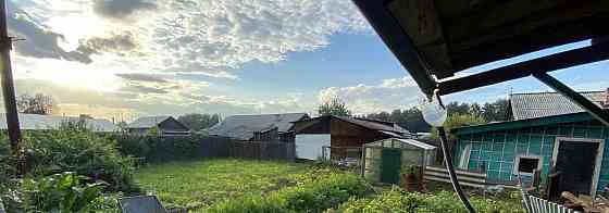 Дом, 70 м2, 7 соток, 1 эт. Канск