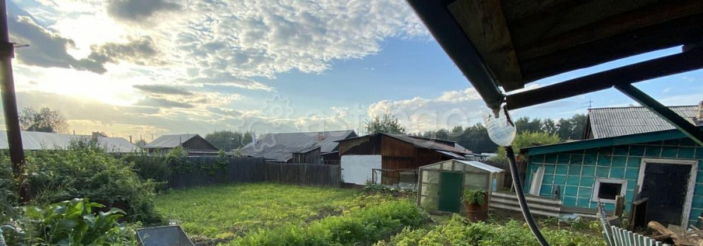 Дом, 70 м2, 7 соток, 1 эт. Канск - изображение 3