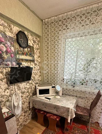 1-комн. квартира, 37.7 м2, 9/9 эт. Бийск - изображение 3