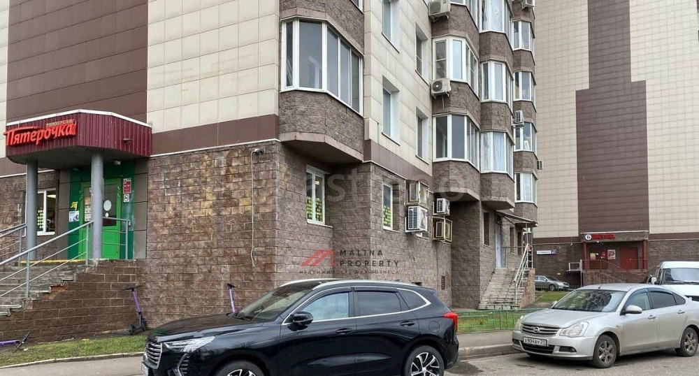 Торговое помещение, 105 м2 Балашиха - изображение 5