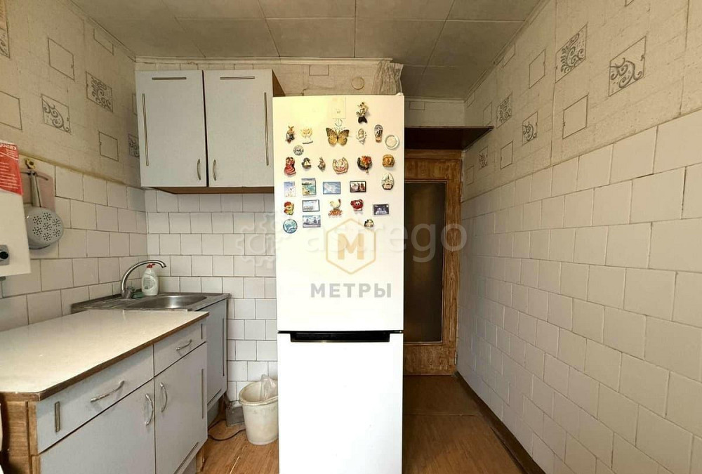 2-комн. квартира, 43.6 м2, 3/5 эт. Строитель - изображение 7