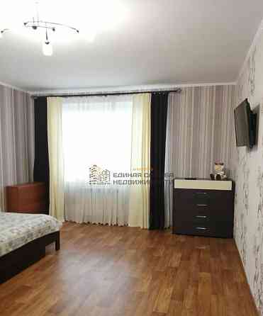 1-комн. квартира, 43 м2, 10/13 эт. Уфа