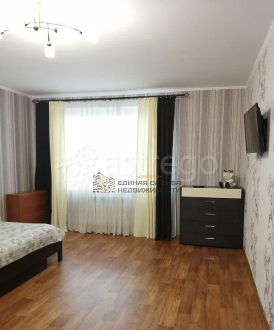 1-комн. квартира, 43 м2, 10/13 эт. Уфа - изображение 6