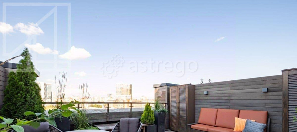 2-комн. квартира, 130 м2, 6/6 эт. Москва - изображение 1