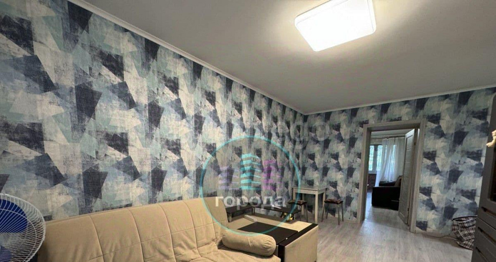 3-комн. квартира, 56.3 м2, 1/9 эт. Реутов - изображение 6