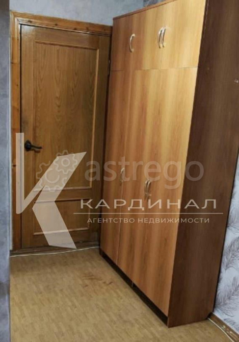 1-комн. квартира, 40 м2, 8/14 эт. Старый Оскол - изображение 4