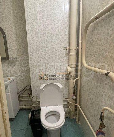 1-комн. квартира, 40 м2, 10/10 эт. Уфа - изображение 2