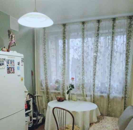 1-комн. квартира, 33.7 м2, 3/9 эт. Одинцово