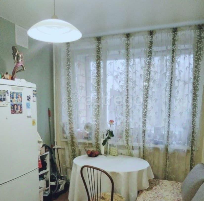 1-комн. квартира, 33.7 м2, 3/9 эт. Одинцово - изображение 6