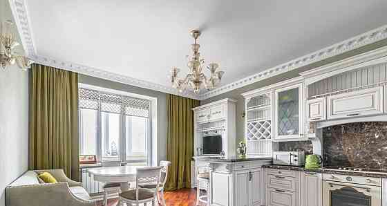3-комн. квартира, 167.1 м2, 11/25 эт. Реутов
