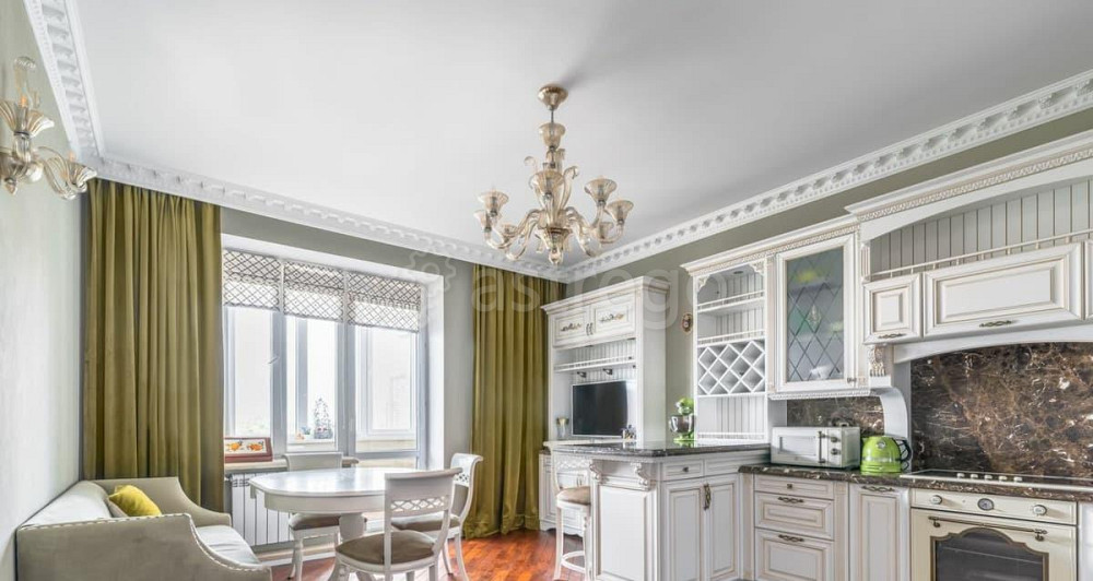 3-комн. квартира, 167.1 м2, 11/25 эт. Реутов - изображение 2