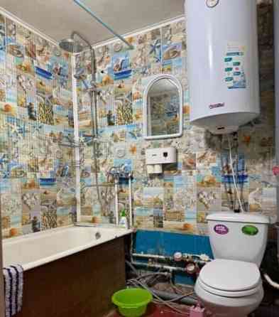 1-комн. квартира, 28 м2, 7/9 эт. Шарыпово