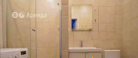 Студия, 26.2 м2, 6/30 эт. Москва