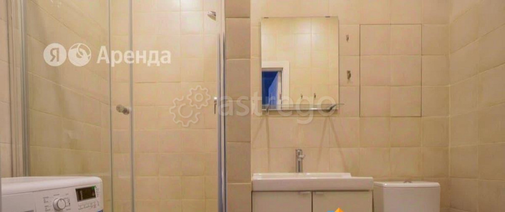 Студия, 26.2 м2, 6/30 эт. Москва - изображение 6