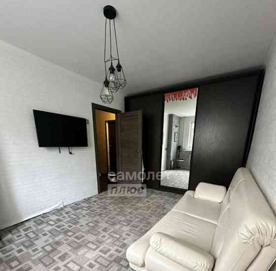 3-комн. квартира, 51.9 м2, 2/5 эт. Солнечногорск