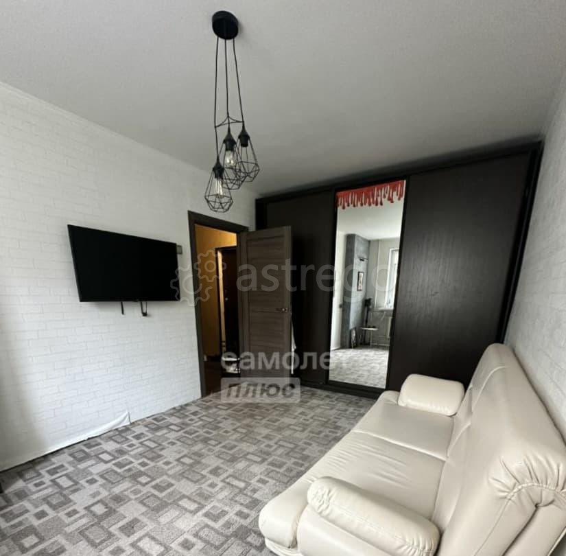 3-комн. квартира, 51.9 м2, 2/5 эт. Солнечногорск - изображение 4