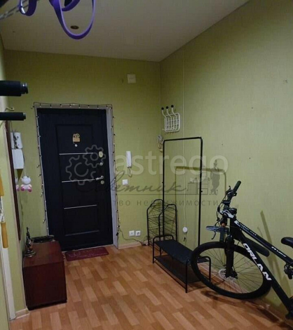 2-комн. квартира, 63 м2, 2/12 эт. Старый Оскол - изображение 5
