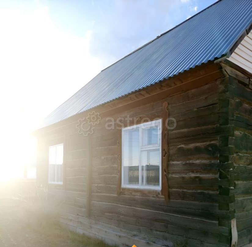 Дом, 26.1 м2, 7 соток, 1 эт. Кош-Агач - изображение 5