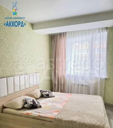 1-комн. квартира, 37.6 м2, 1/15 эт. Барнаул - изображение 4