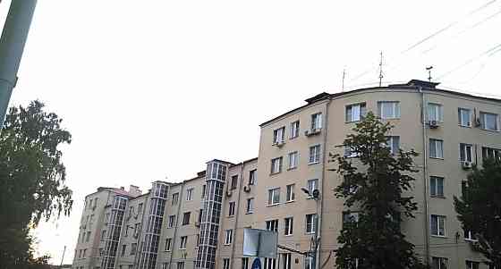 Комната, 21 м2, 5/6 эт. Москва