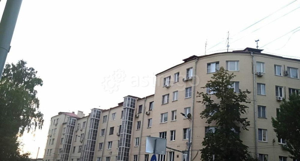 Комната, 21 м2, 5/6 эт. Москва - изображение 5