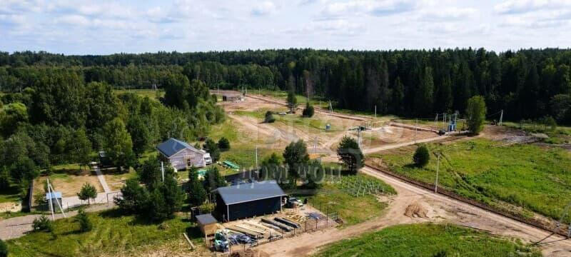 Коммерческий участок, 7.83 сотки Щёлково - изображение 9