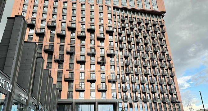 Свободного назначения, 47 м2 Уфа - изображение 1