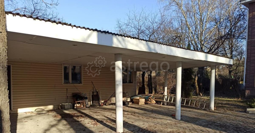 Дом, 433.6 м2, 12.87 сотки, 4 эт. Москва - изображение 4