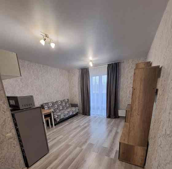 Студия, 27 м2, 4/16 эт. Раменское