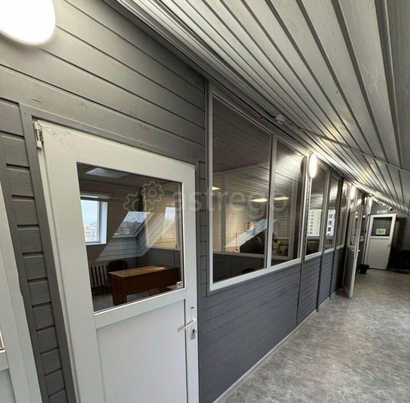 Свободного назначения, 98 м2 Уфа - изображение 4