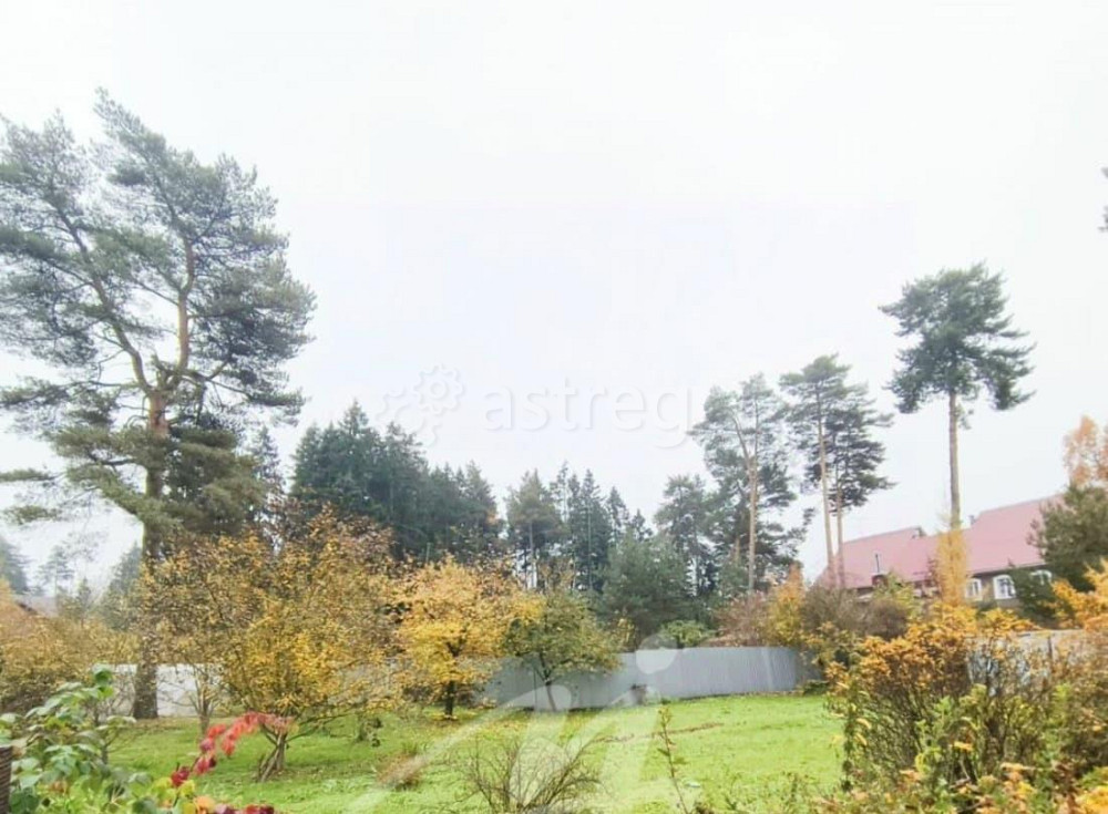 Земельный участок, 10 соток Красногорск - изображение 1