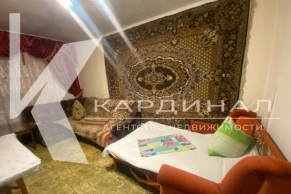 2-комн. квартира, 58 м2, 7/9 эт. Старый Оскол - изображение 10