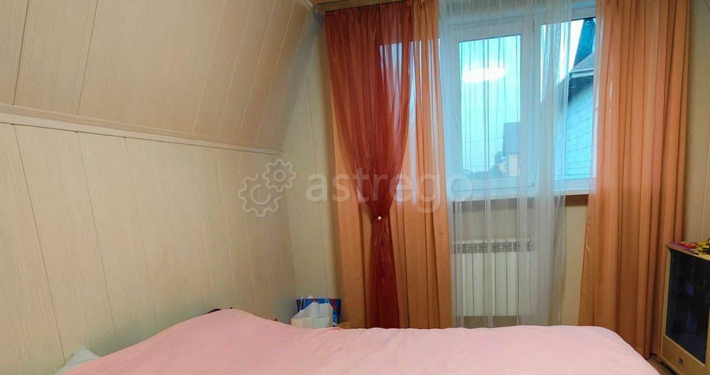 Дом, 100 м2, 6 соток, 2 эт. Наро-Фоминск - изображение 1