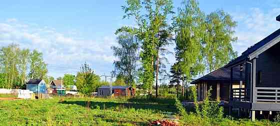 Земельный участок, 10 соток Королев