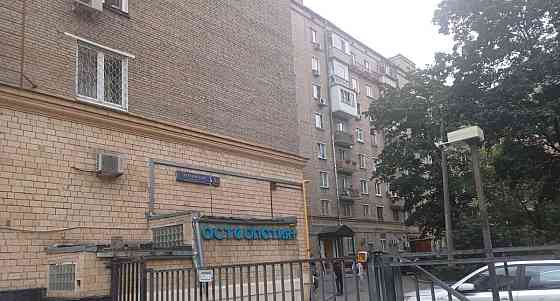 4-комн. квартира, 89 м2, 2/9 эт. Москва