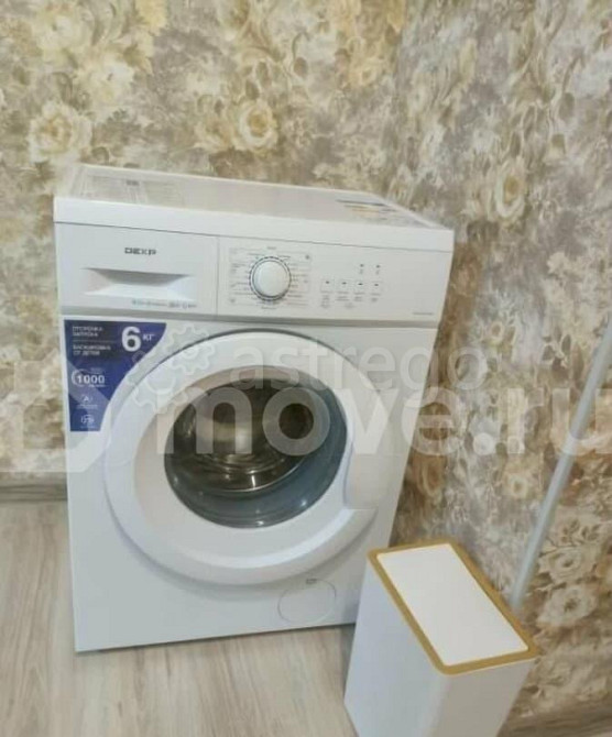 1-комн. квартира, 34.3 м2, 3/16 эт. Москва - изображение 4