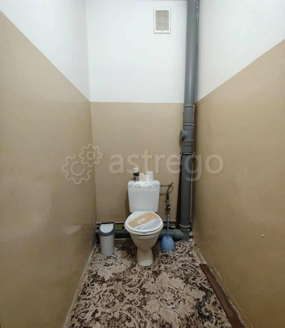 1-комн. квартира, 39.3 м2, 5/6 эт. Северный - изображение 8